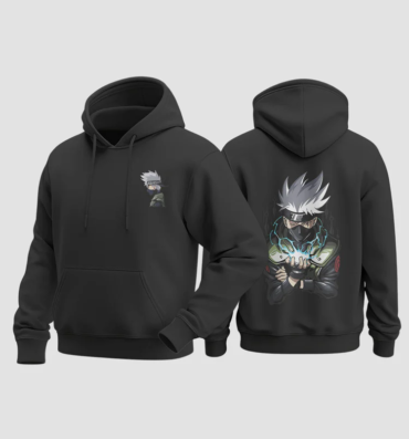Hatake Kakashi Hoodie