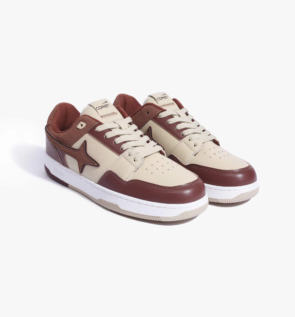 X Lows TIRAMISU Sneakers