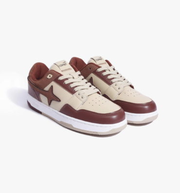 X Lows TIRAMISU Sneakers